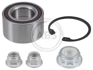 JUEGO DE COJINETE DE RUEDA