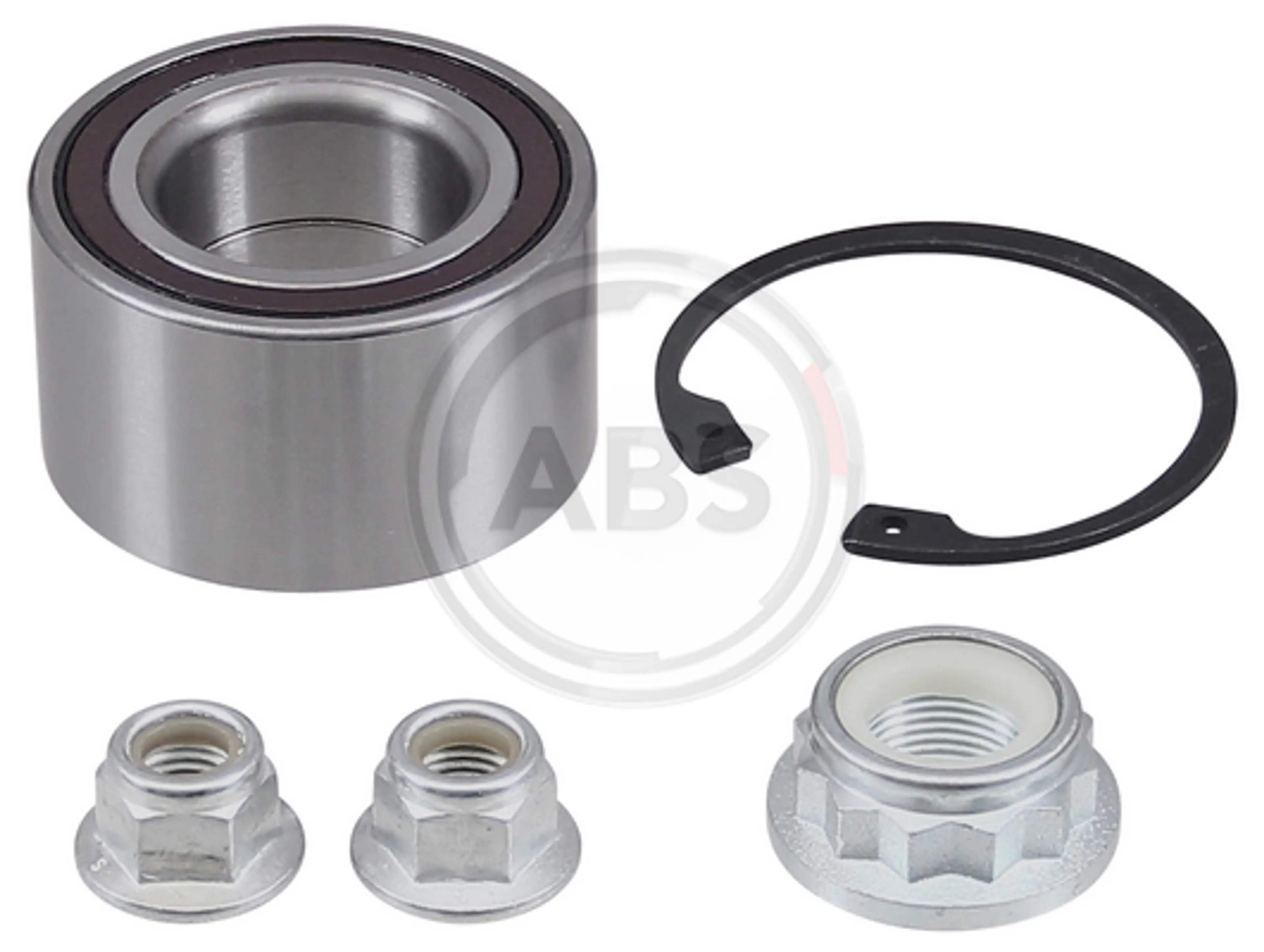 JUEGO DE COJINETE DE RUEDA