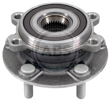 JUEGO DE COJINETE DE RUEDA