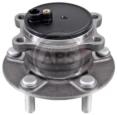 JUEGO DE COJINETE DE RUEDA