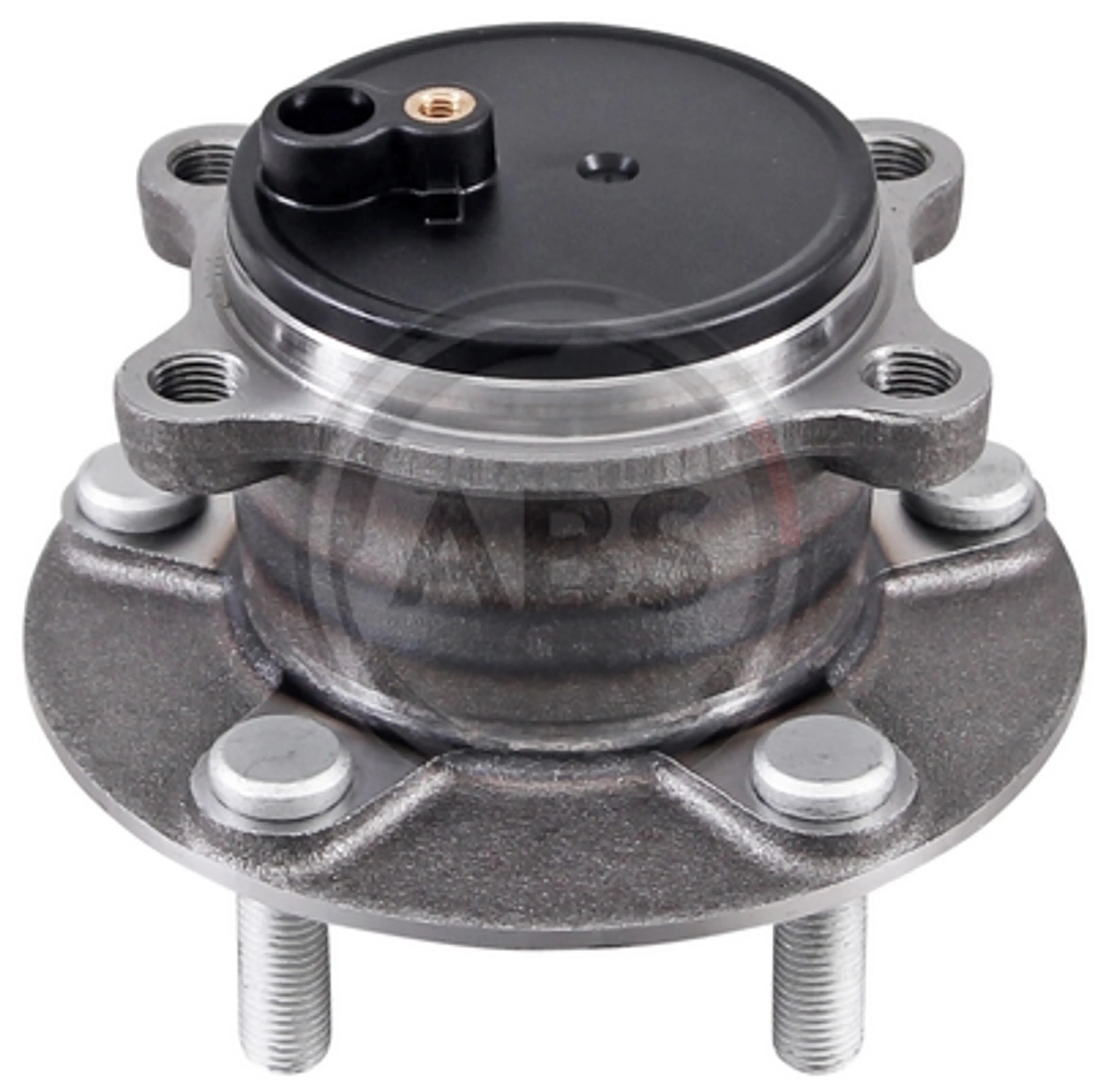 JUEGO DE COJINETE DE RUEDA