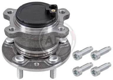 JUEGO DE COJINETE DE RUEDA