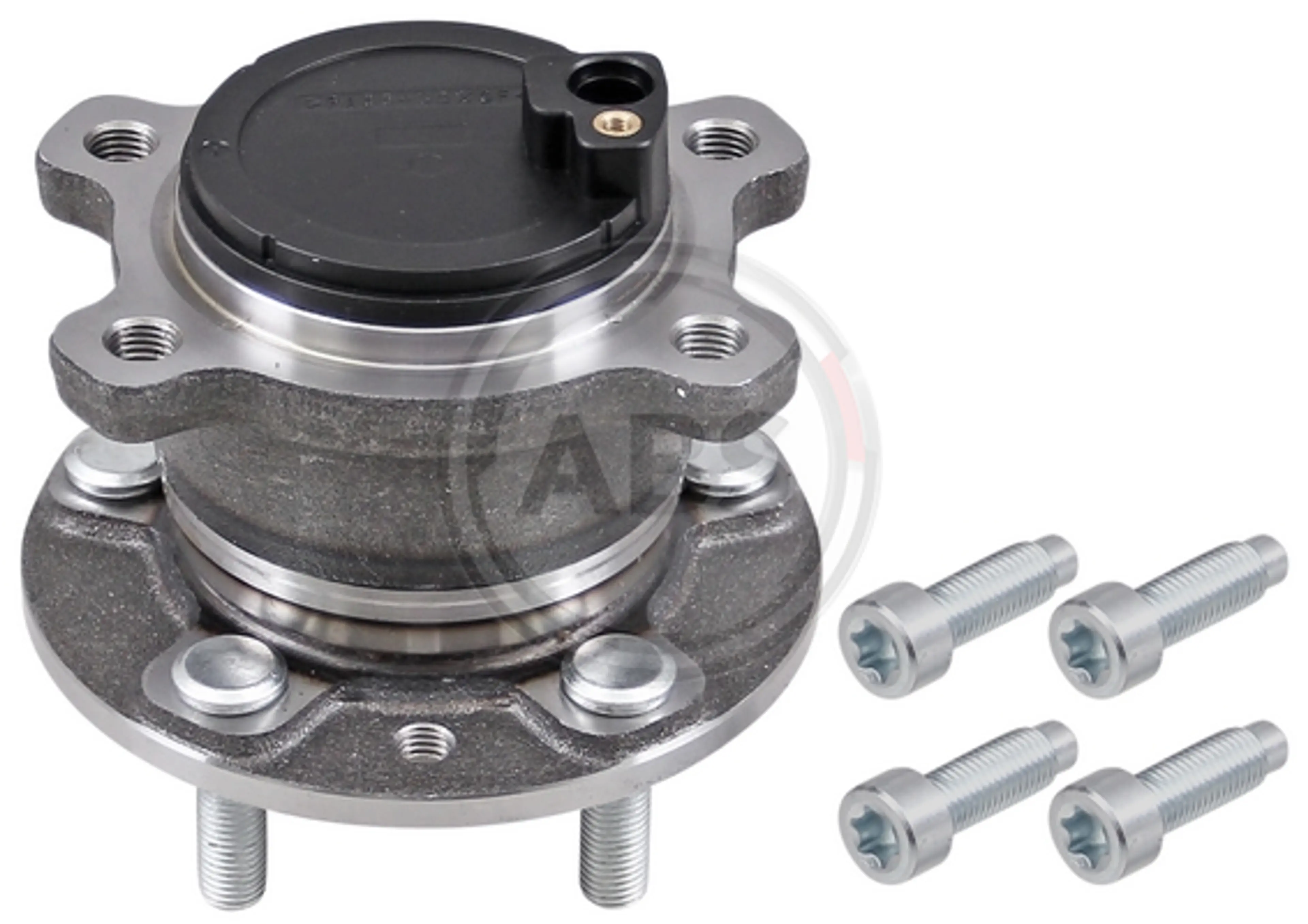 JUEGO DE COJINETE DE RUEDA