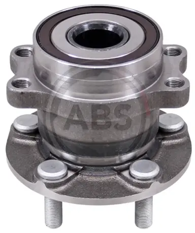 JUEGO DE COJINETE DE RUEDA