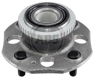 JUEGO DE COJINETE DE RUEDA