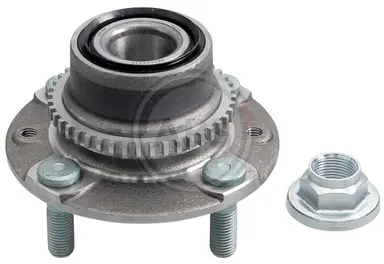 JUEGO DE COJINETE DE RUEDA