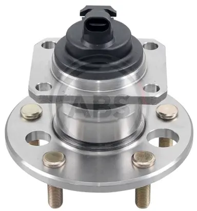 JUEGO DE COJINETE DE RUEDA