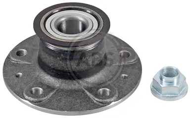 JUEGO DE COJINETE DE RUEDA