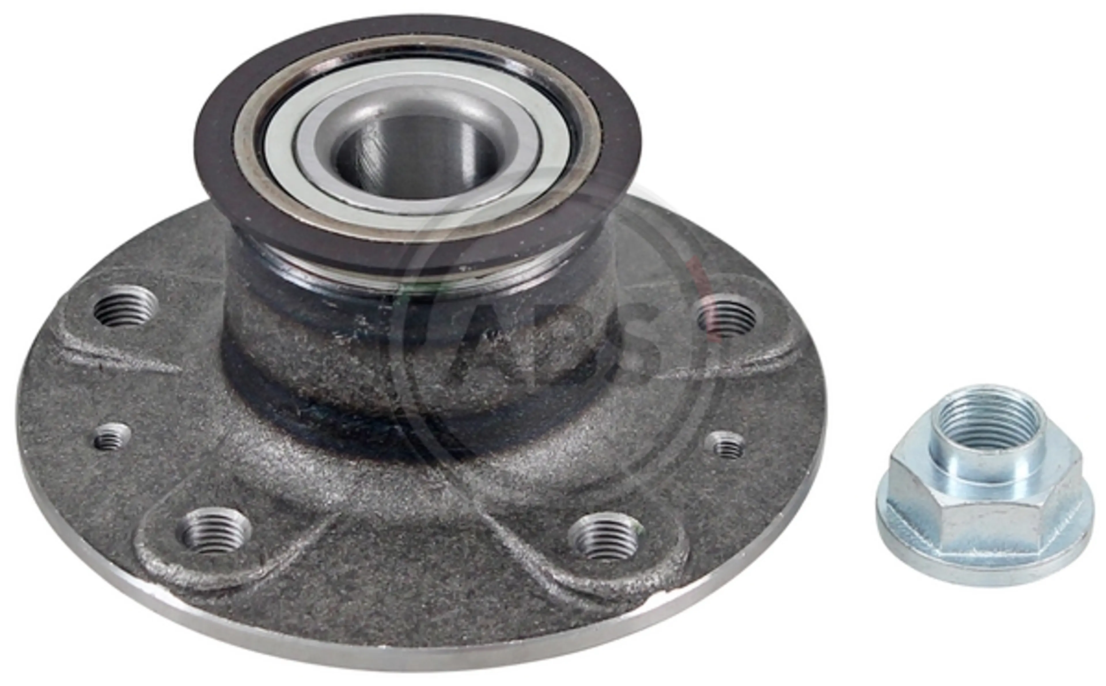 JUEGO DE COJINETE DE RUEDA