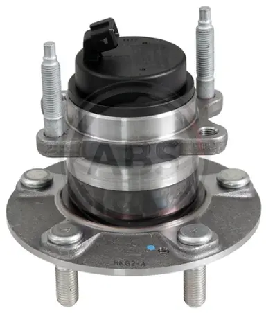 JUEGO DE COJINETE DE RUEDA