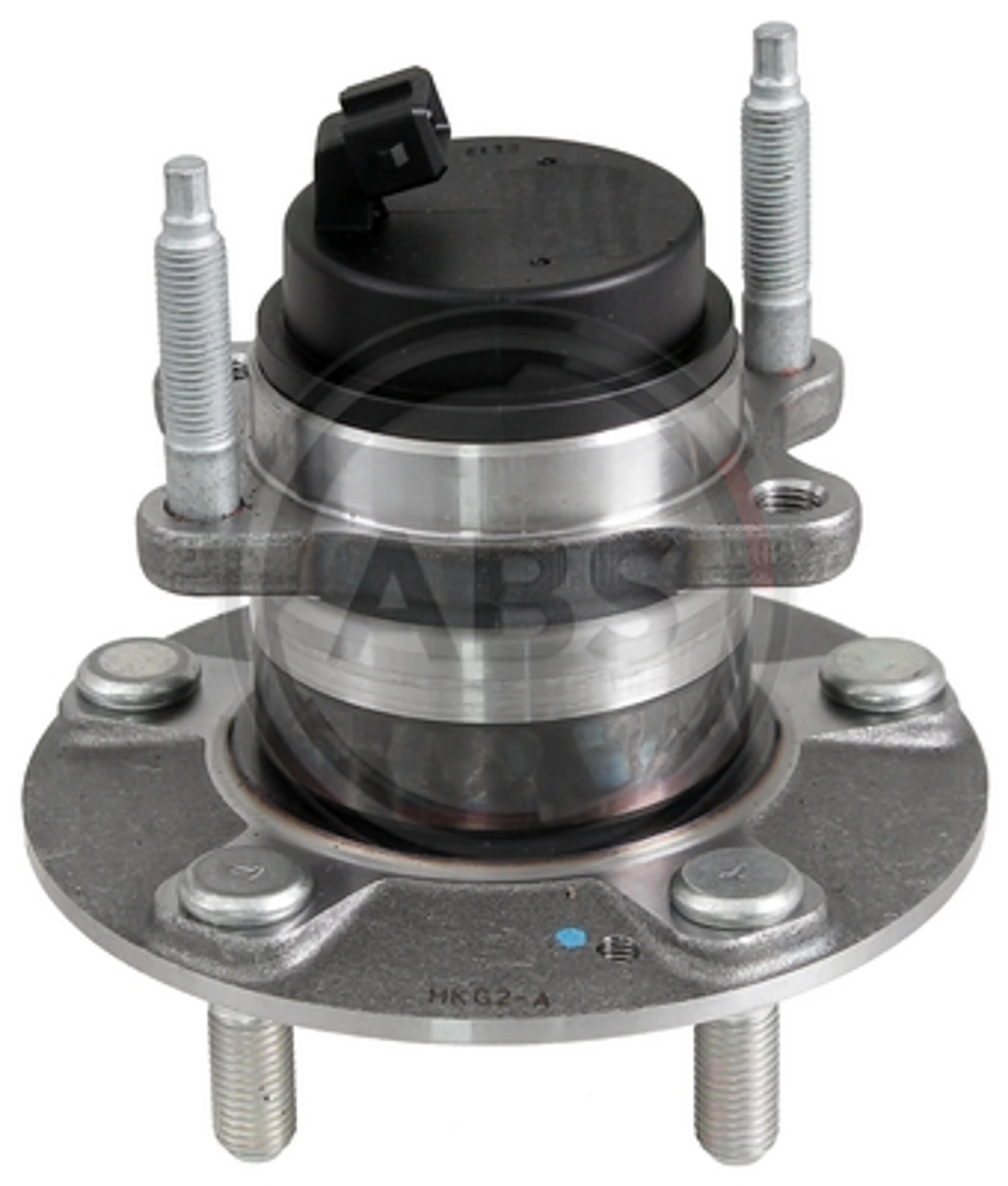 JUEGO DE COJINETE DE RUEDA