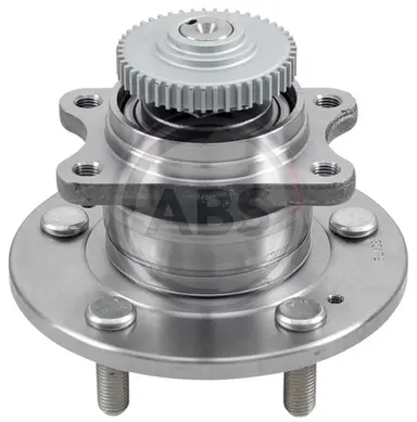 JUEGO DE COJINETE DE RUEDA