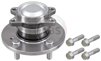 JUEGO DE COJINETE DE RUEDA