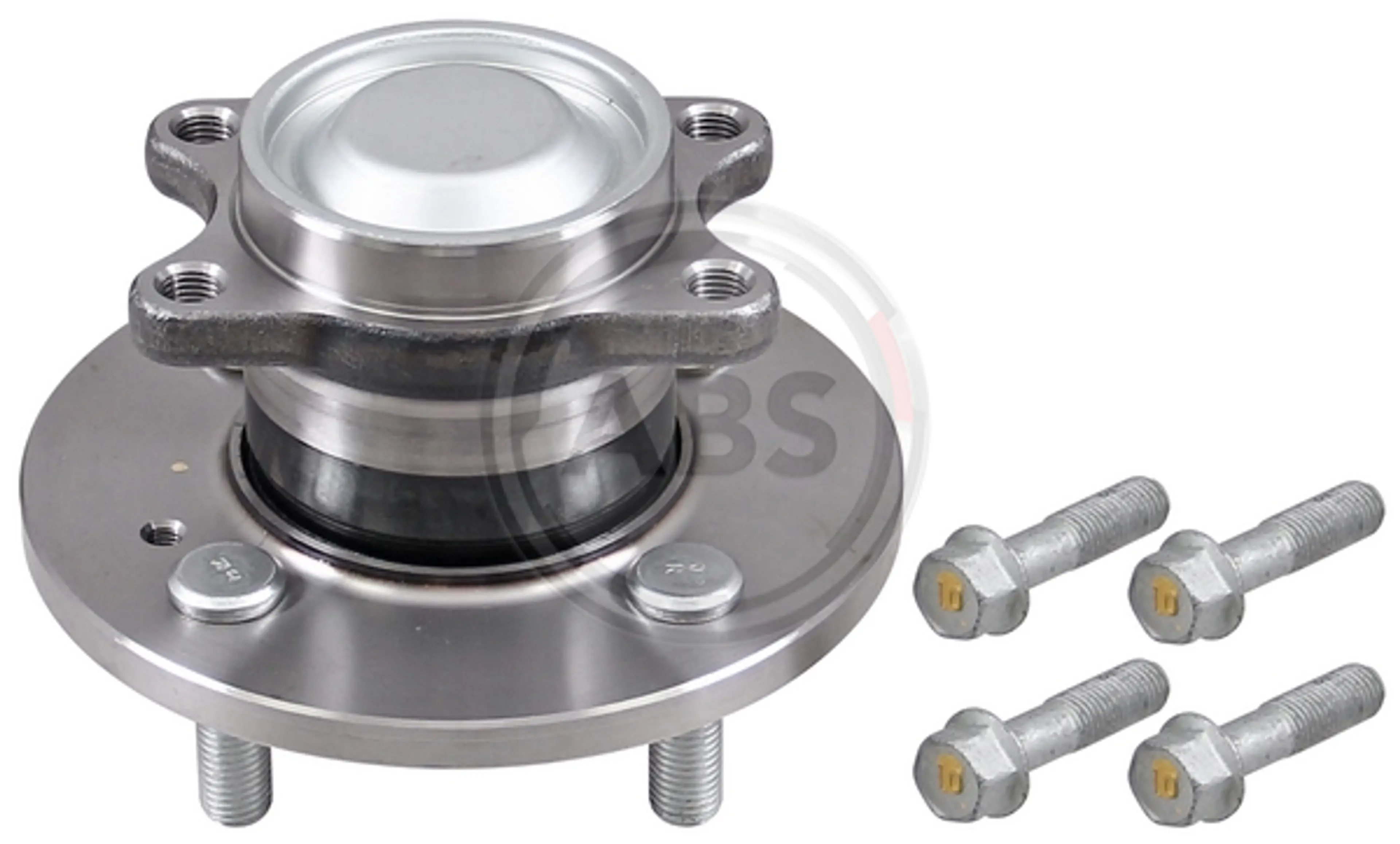 JUEGO DE COJINETE DE RUEDA