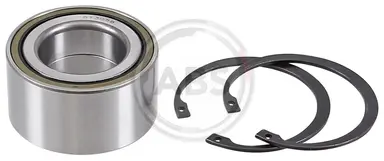 JUEGO DE COJINETE DE RUEDA