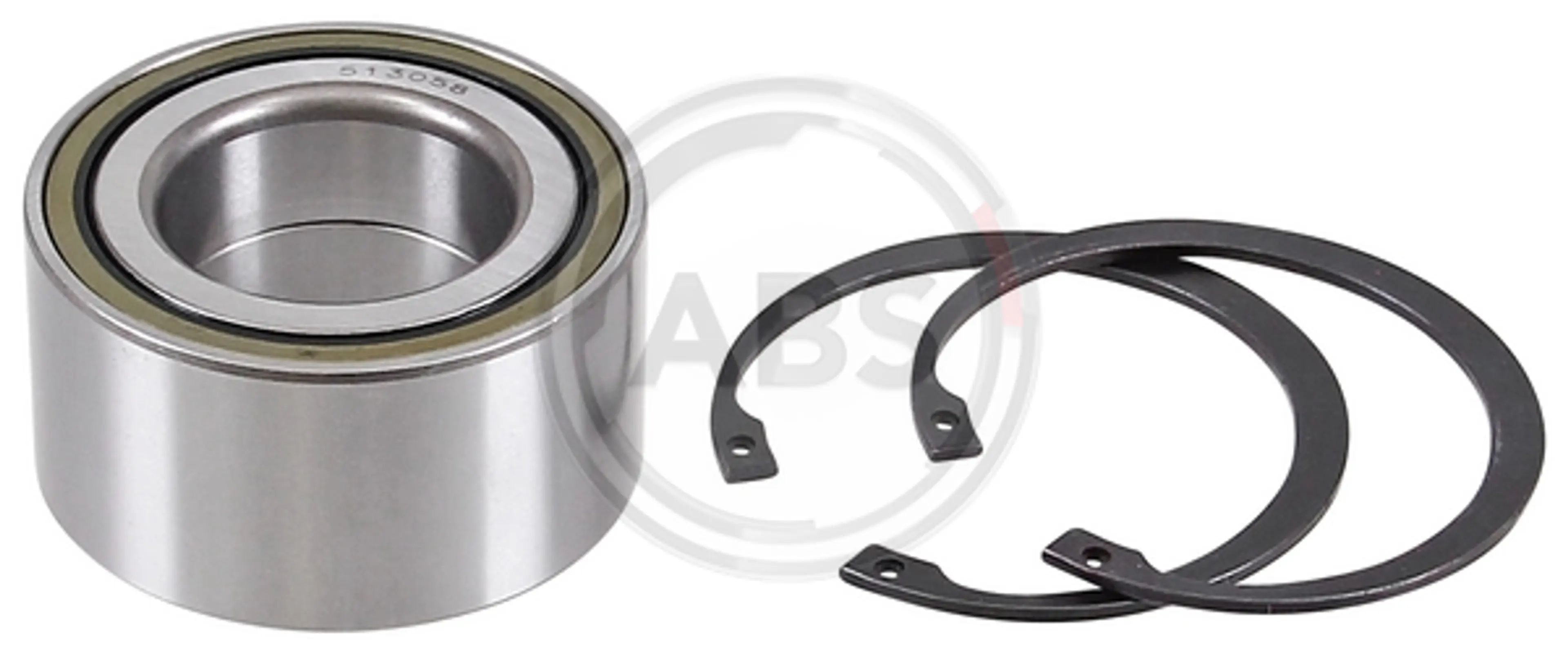 JUEGO DE COJINETE DE RUEDA