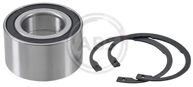 JUEGO DE COJINETE DE RUEDA