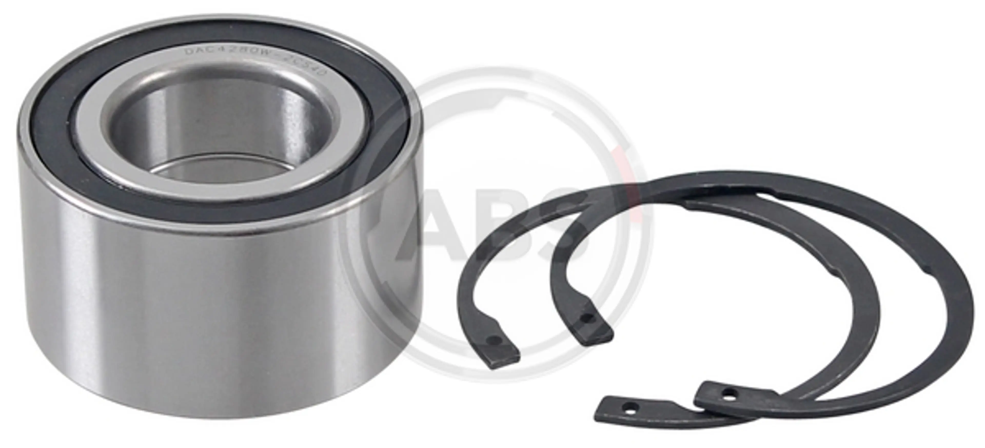 JUEGO DE COJINETE DE RUEDA