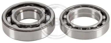 JUEGO DE COJINETE DE RUEDA