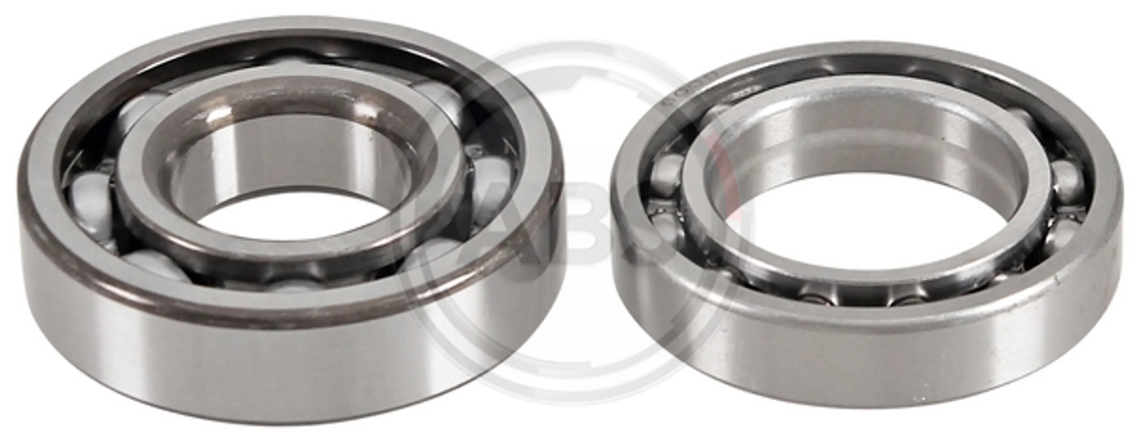 JUEGO DE COJINETE DE RUEDA