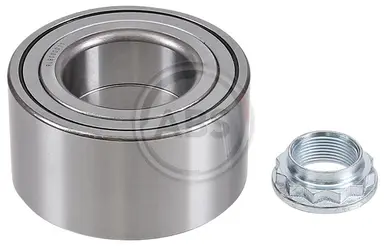 JUEGO DE COJINETE DE RUEDA