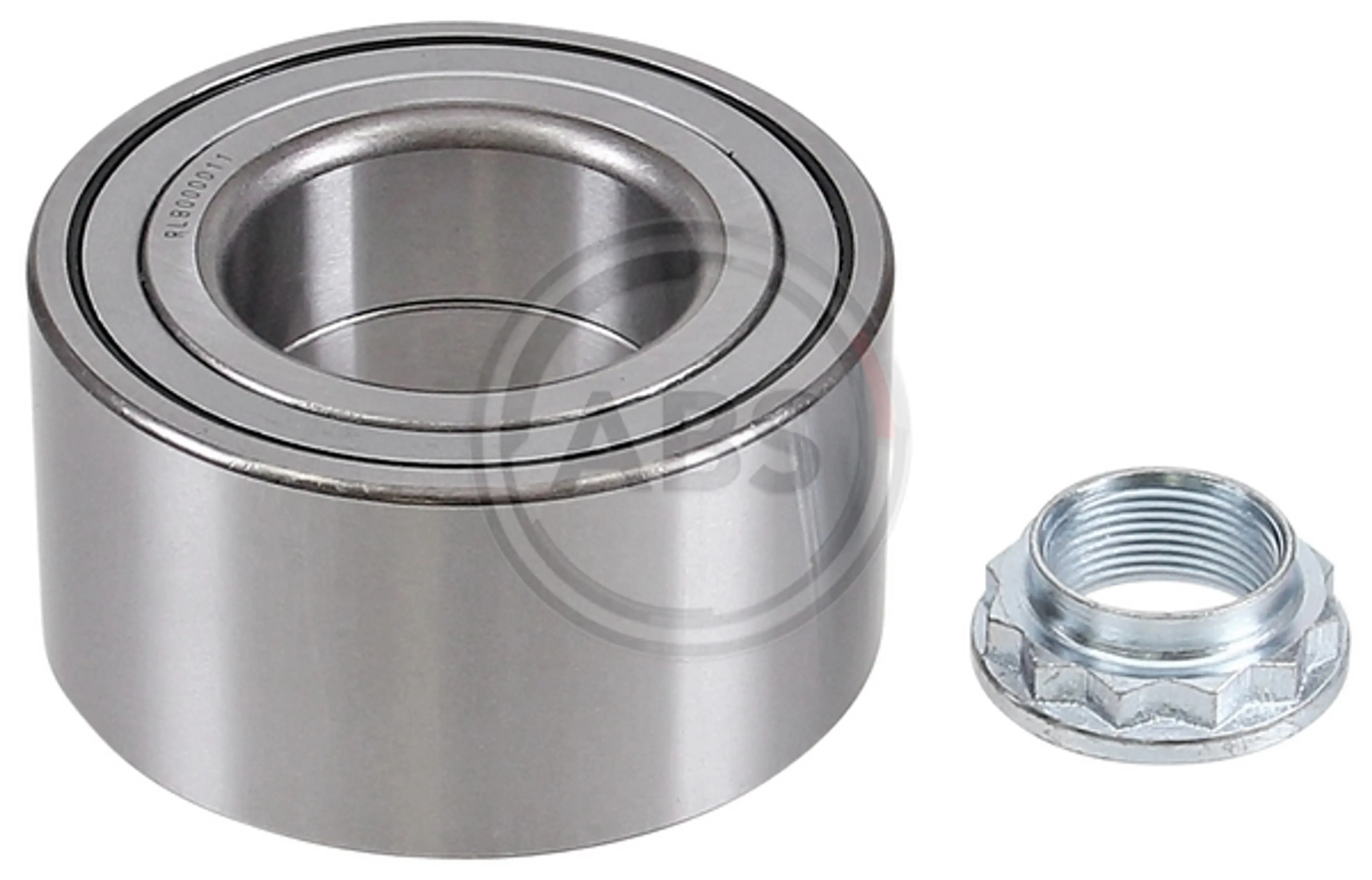 JUEGO DE COJINETE DE RUEDA