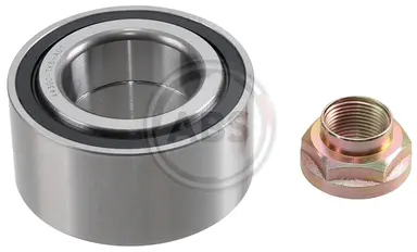 JUEGO DE COJINETE DE RUEDA