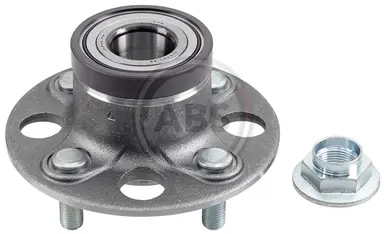 JUEGO DE COJINETE DE RUEDA