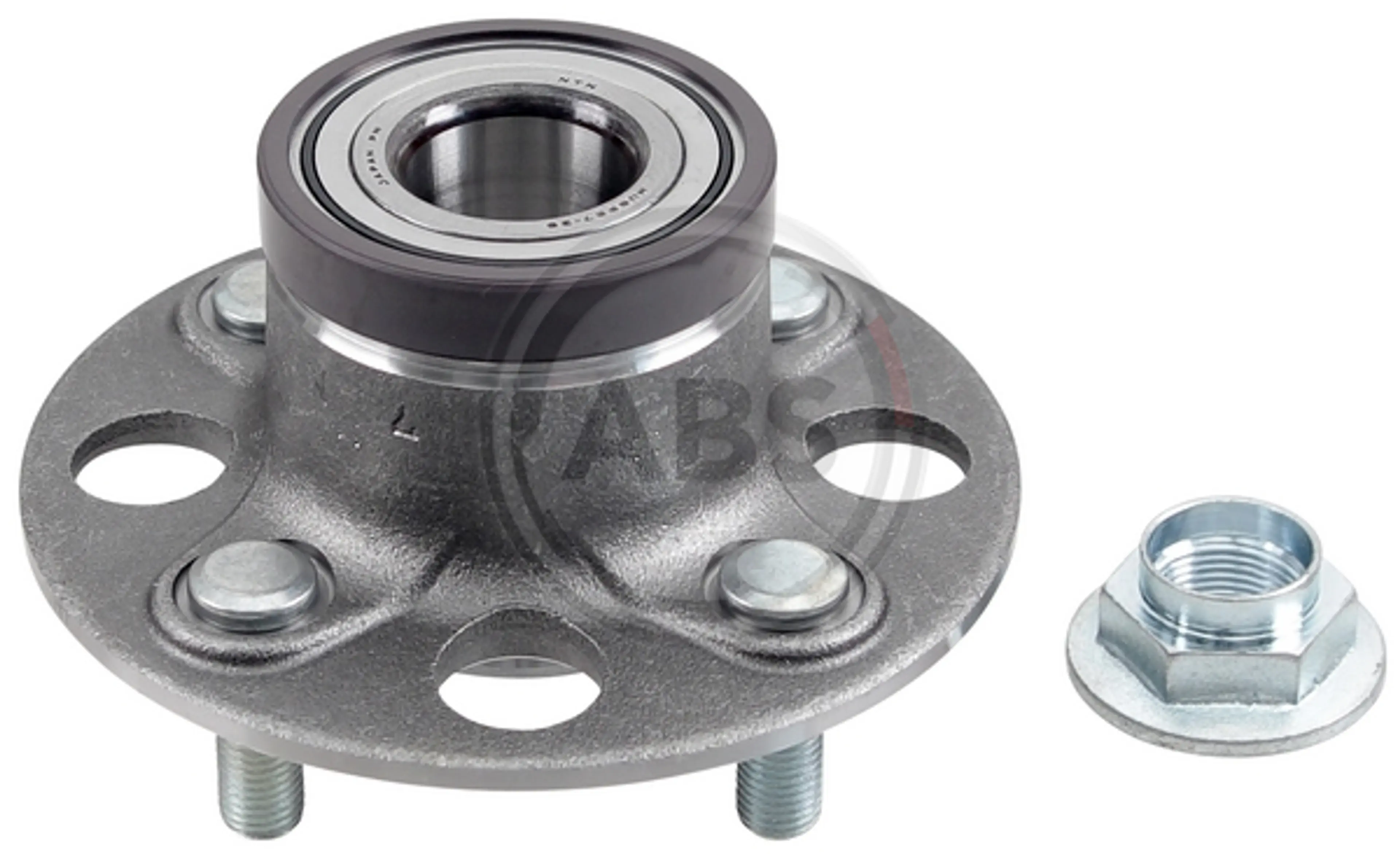 JUEGO DE COJINETE DE RUEDA