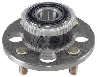 JUEGO DE COJINETE DE RUEDA