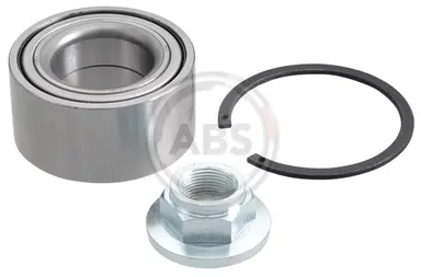 JUEGO DE COJINETE DE RUEDA