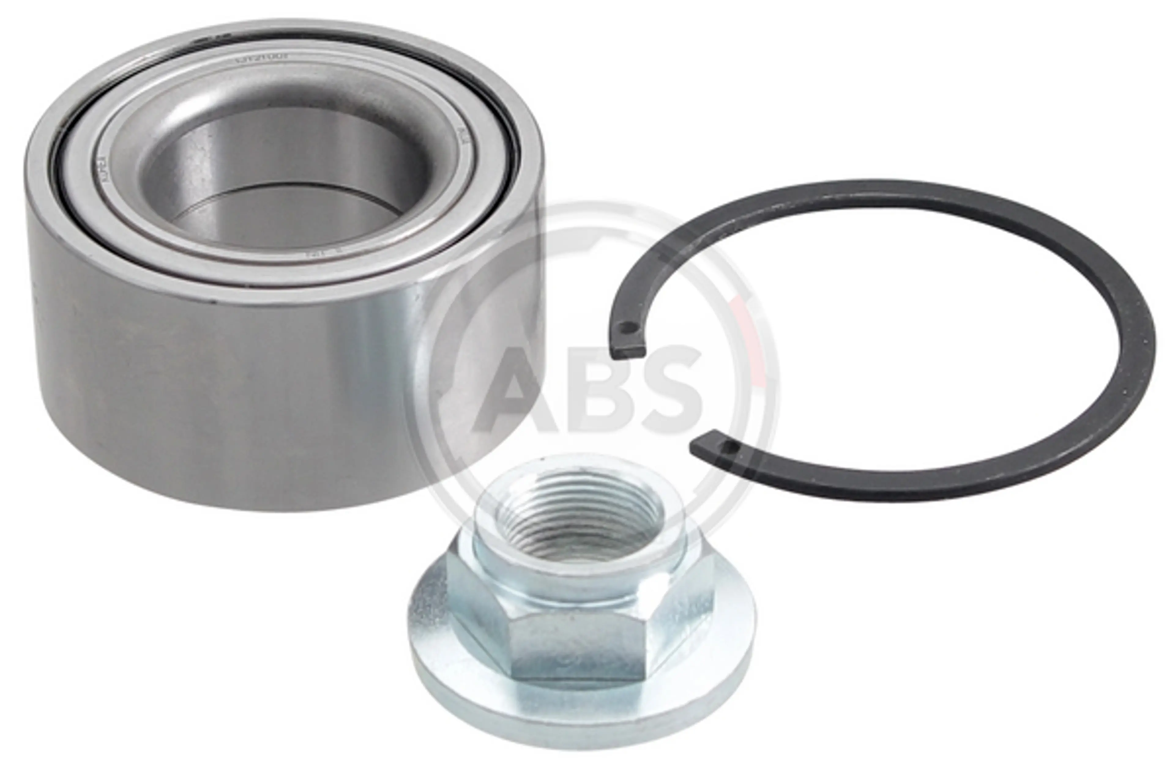 JUEGO DE COJINETE DE RUEDA