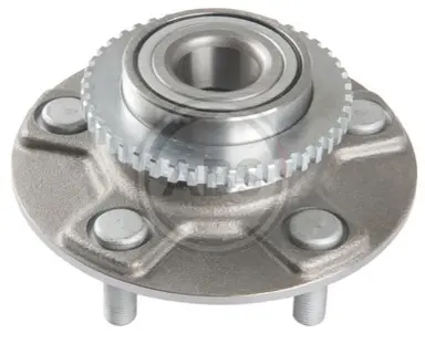 JUEGO DE COJINETE DE RUEDA