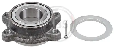 JUEGO DE COJINETE DE RUEDA