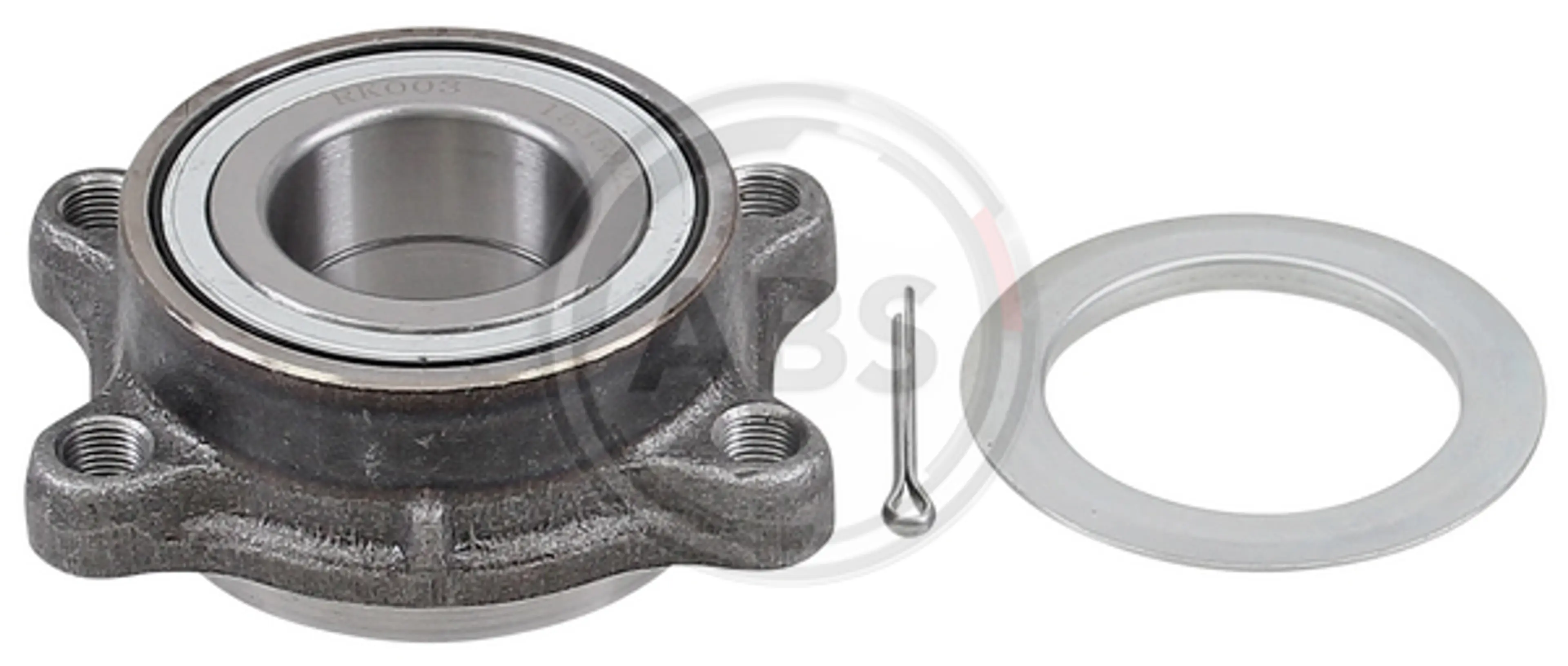 JUEGO DE COJINETE DE RUEDA