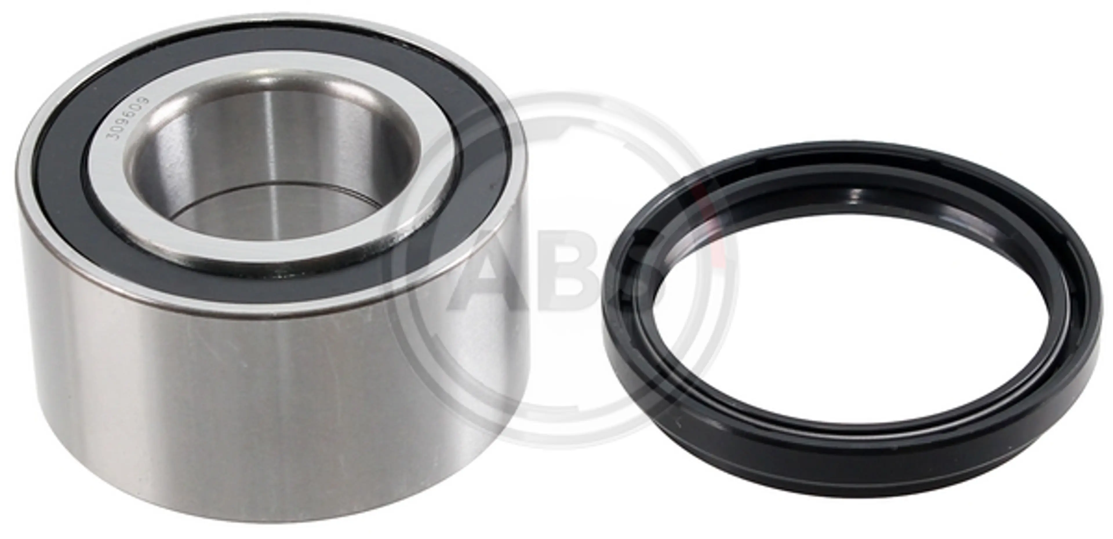 JUEGO DE COJINETE DE RUEDA