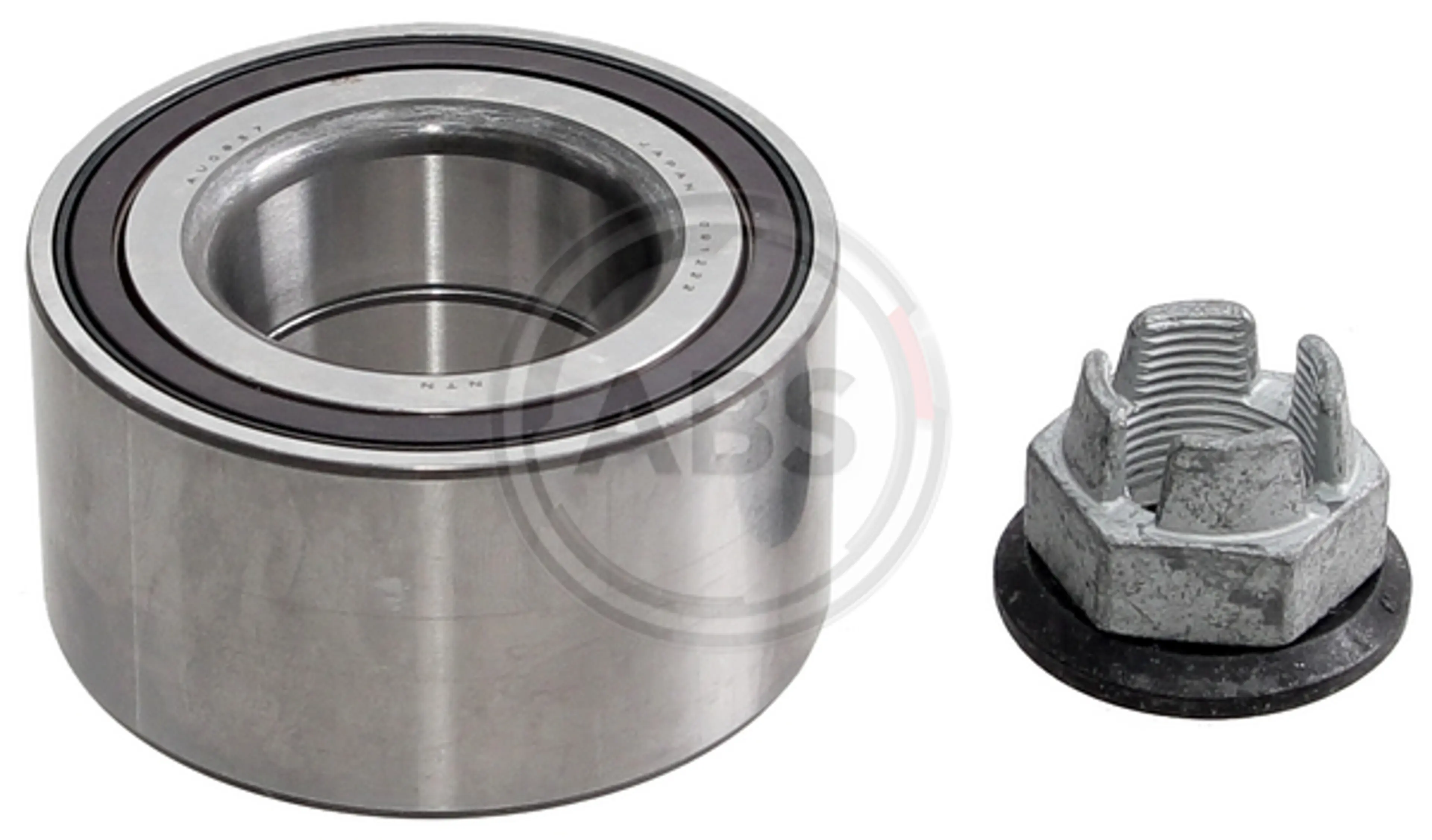 JUEGO DE COJINETE DE RUEDA