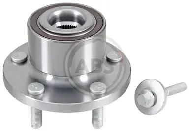 JUEGO DE COJINETE DE RUEDA