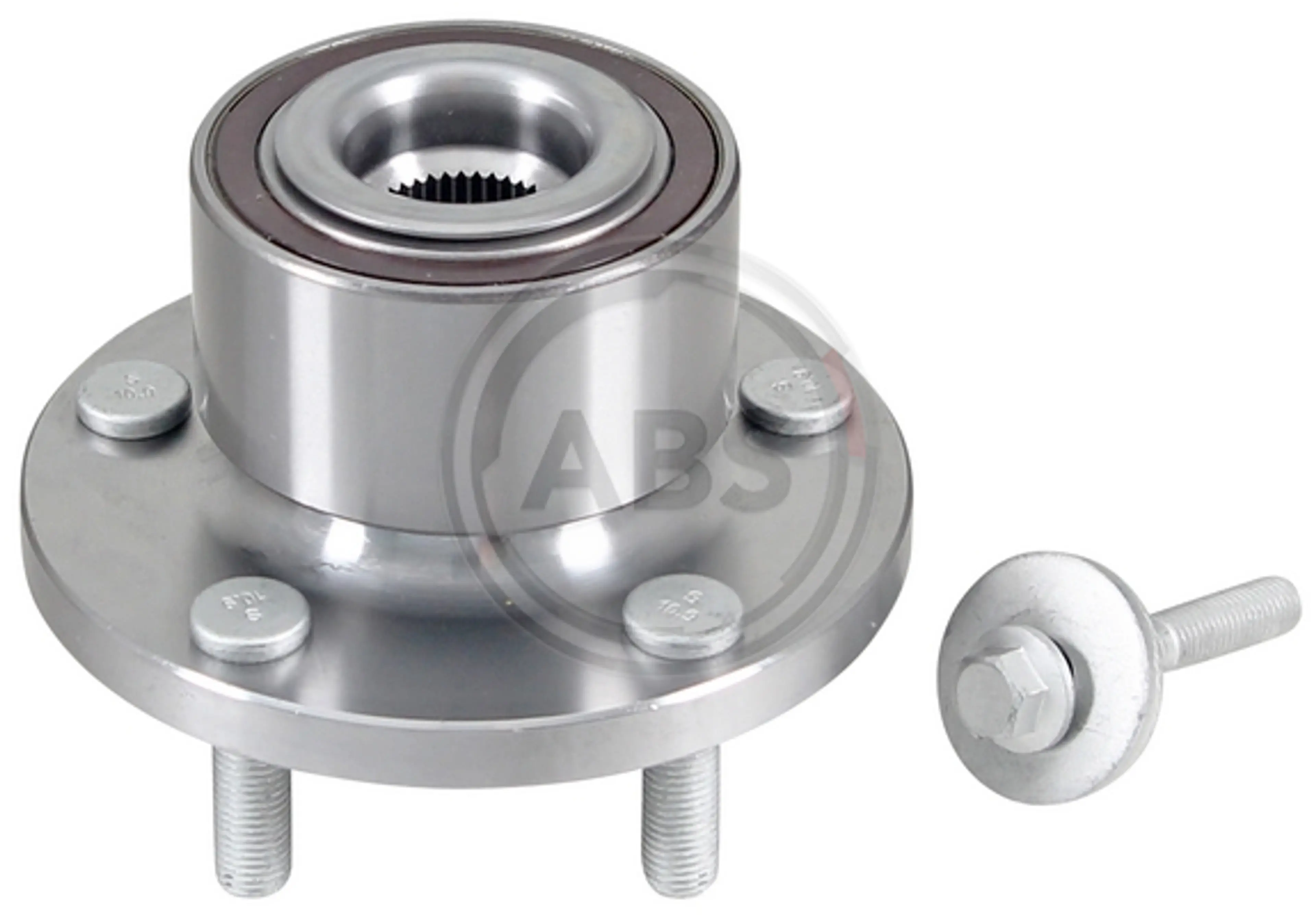 JUEGO DE COJINETE DE RUEDA