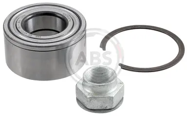 JUEGO DE COJINETE DE RUEDA