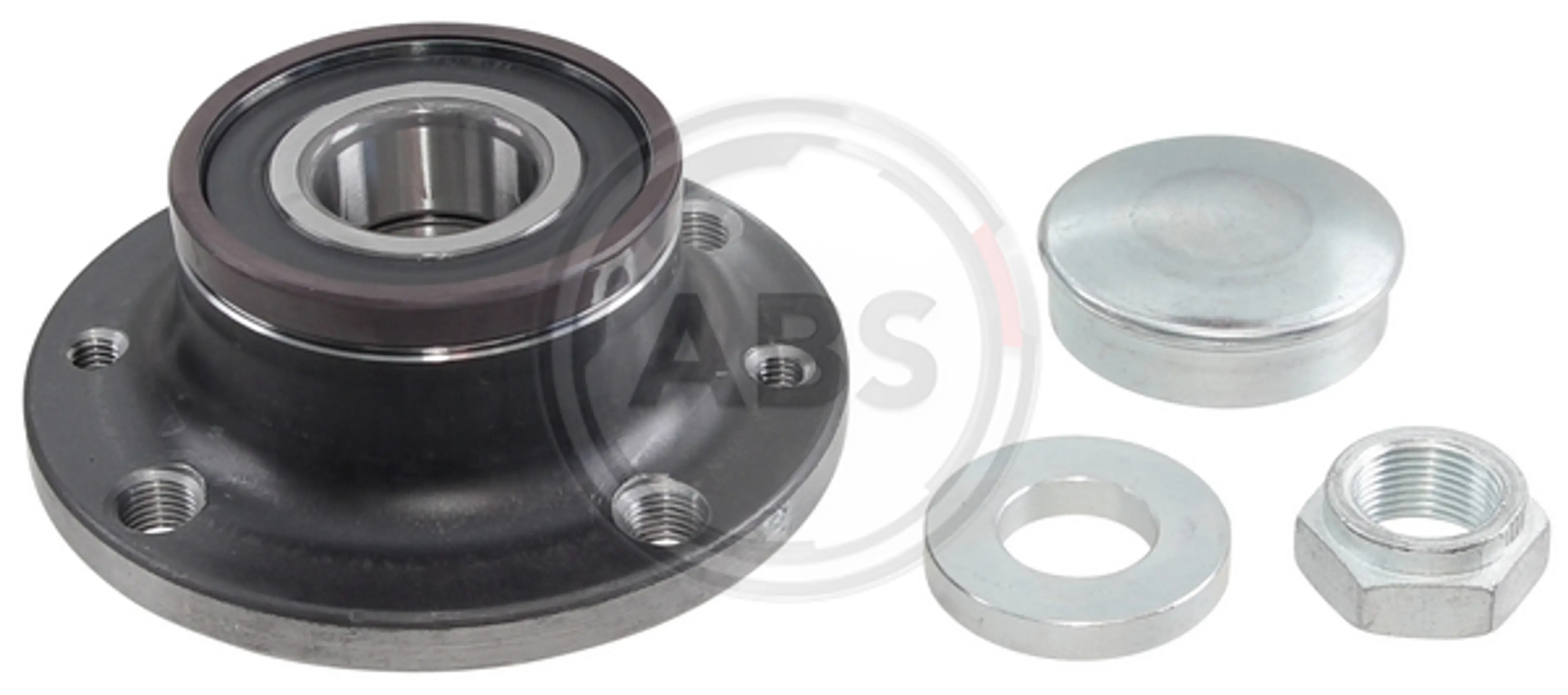 JUEGO DE COJINETE DE RUEDA