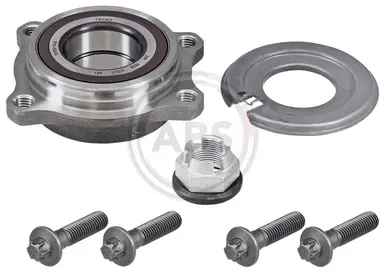 JUEGO DE COJINETE DE RUEDA