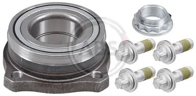 JUEGO DE COJINETE DE RUEDA