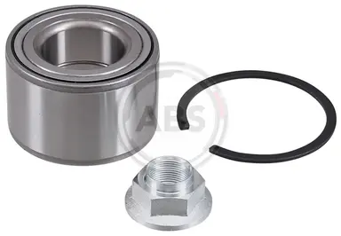 JUEGO DE COJINETE DE RUEDA