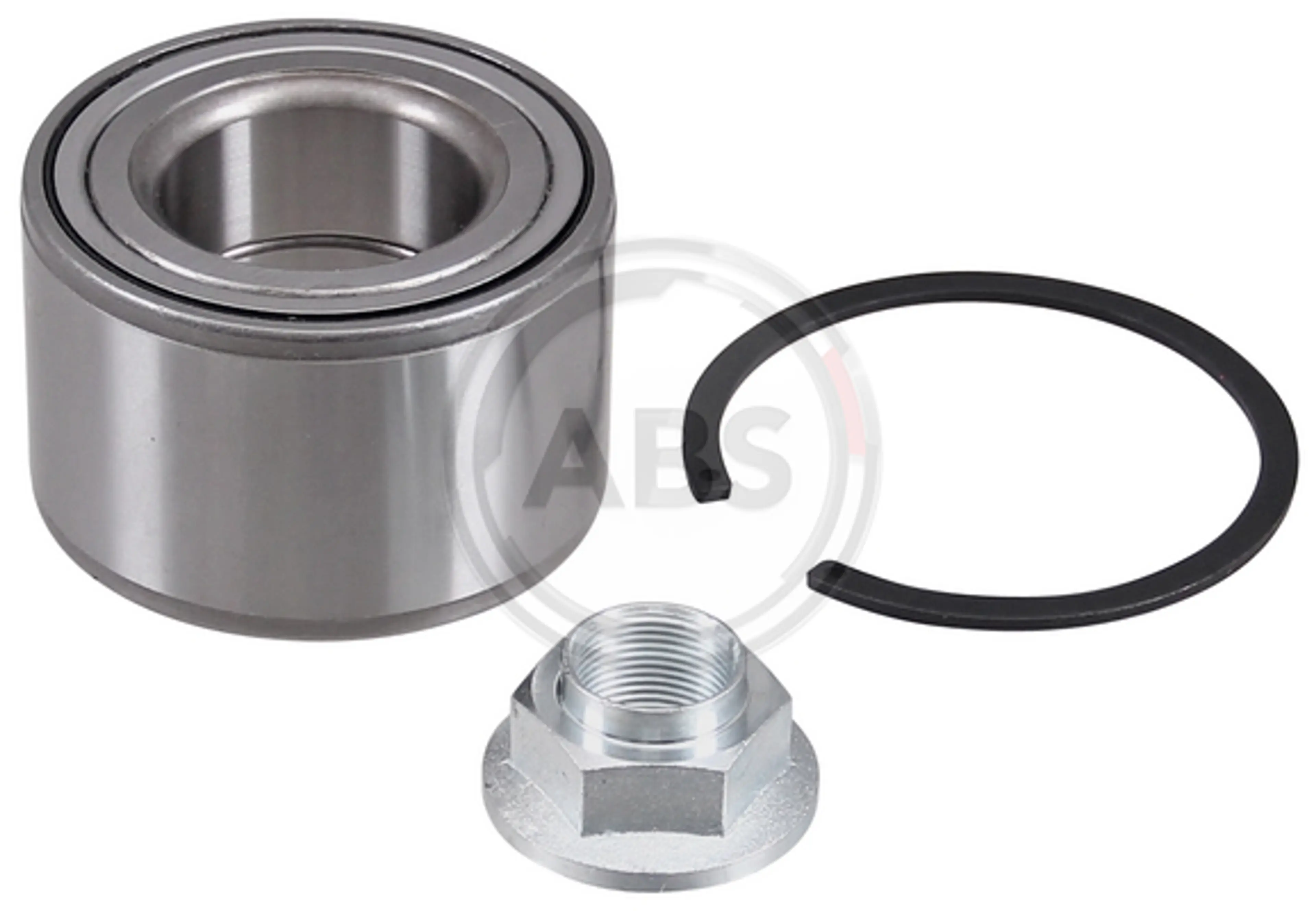 JUEGO DE COJINETE DE RUEDA