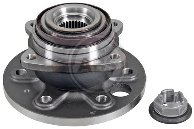 JUEGO DE COJINETE DE RUEDA