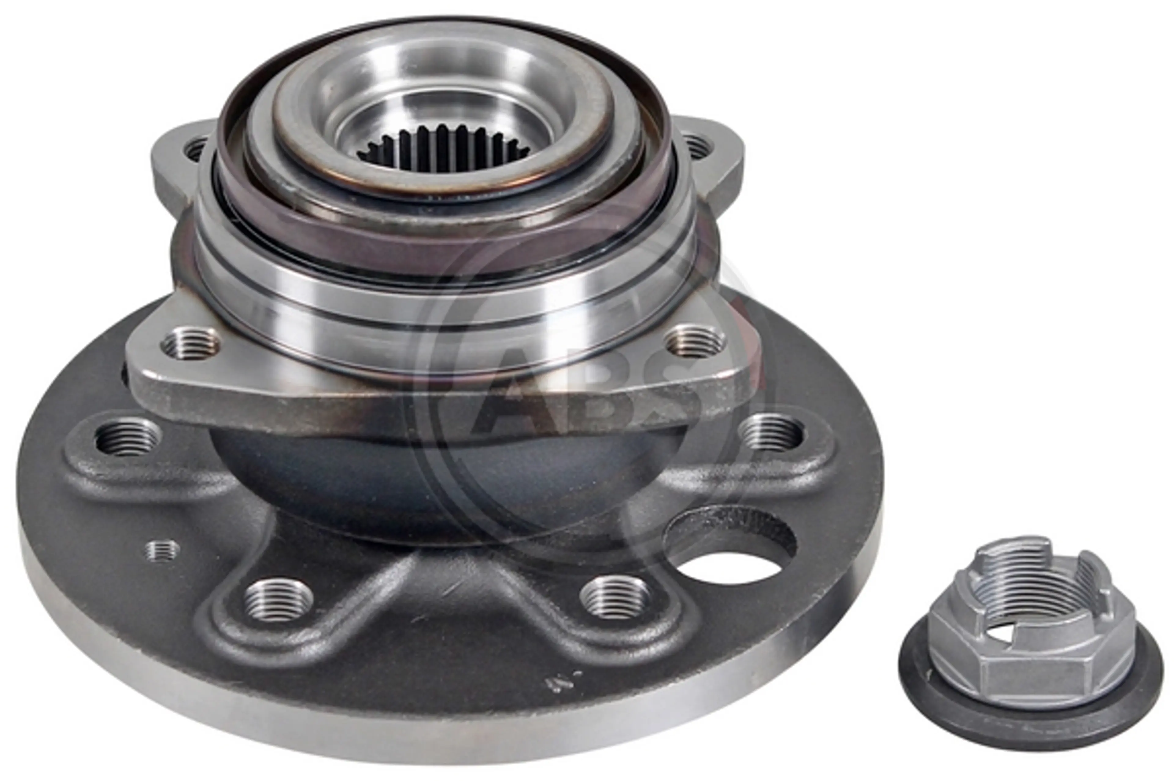 JUEGO DE COJINETE DE RUEDA