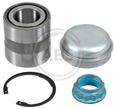 JUEGO DE COJINETE DE RUEDA