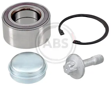 JUEGO DE COJINETE DE RUEDA