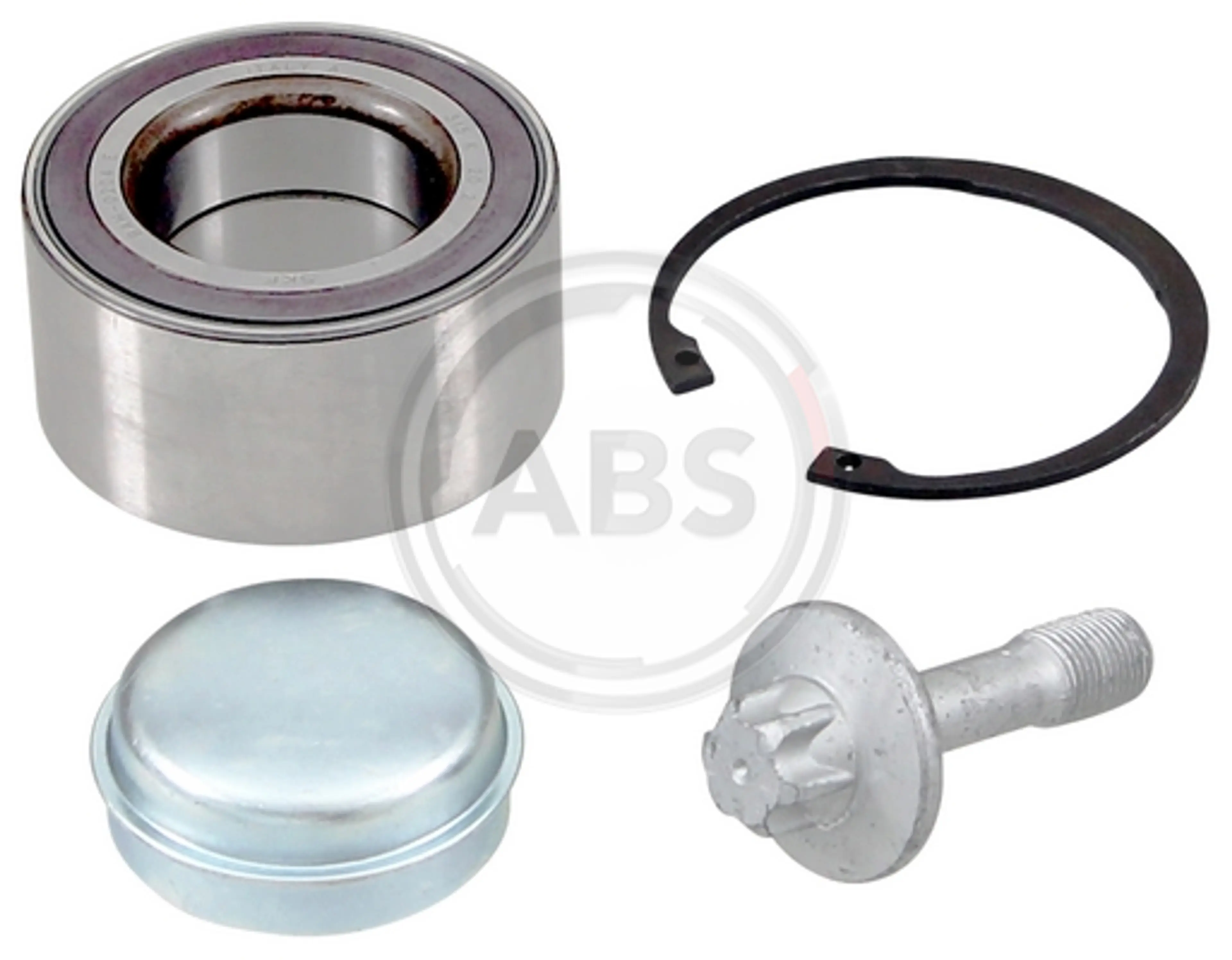 JUEGO DE COJINETE DE RUEDA